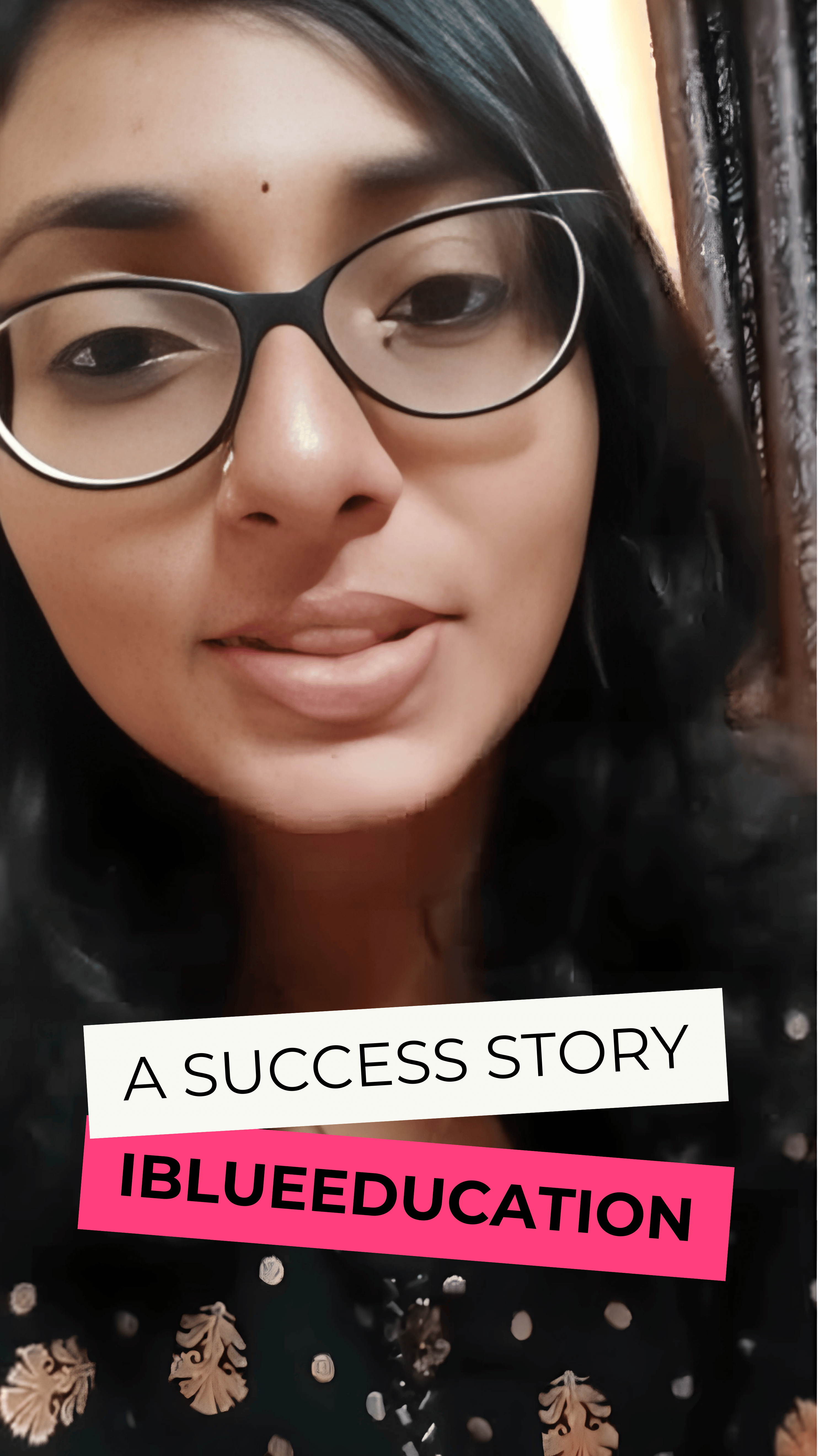 Sucess story 1